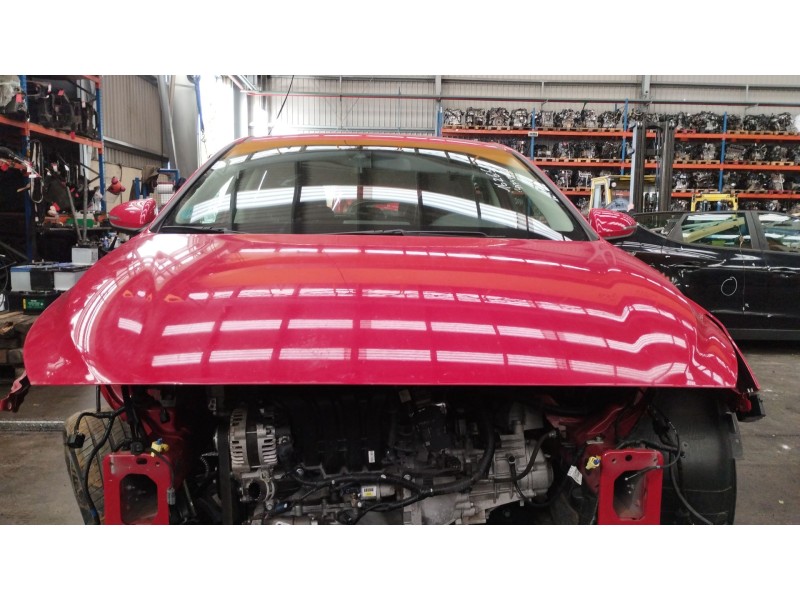 Recambio de capot para hyundai i30 (pde, pd, pden) 1.5 referencia OEM IAM 66400G4000  