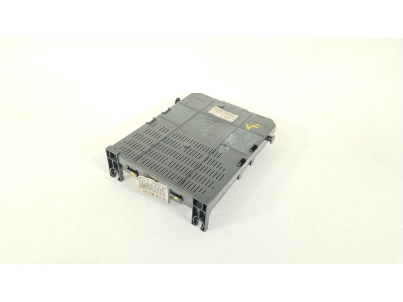 Recambio de caja reles / fusibles para peugeot 307 sw (3h) 1.6 16v referencia OEM IAM 9660105980 BSI2004H05 