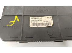Recambio de caja reles / fusibles para peugeot 307 sw (3h) 1.6 16v referencia OEM IAM 9660105980 BSI2004H05  2