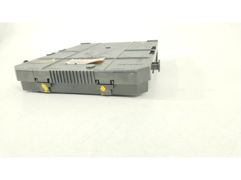 Recambio de caja reles / fusibles para peugeot 307 sw (3h) 1.6 16v referencia OEM IAM 9660105980 BSI2004H05 
