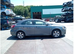 mitsubishi lancer viii (cy_a, cz_a) del año 2010