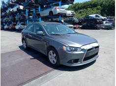 mitsubishi lancer viii (cy_a, cz_a) del año 2010 2
