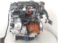 Recambio de motor completo para peugeot traveller autobús (v_) 2.0 bluehdi 145 referencia OEM IAM AH01  