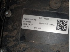 Recambio de freno de mano electrico para opel insignia a sports tourer (g09) 2.0 cdti (35) referencia OEM IAM 13310023 A2C533116 2