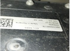 Recambio de freno de mano electrico para opel insignia berlina cosmo referencia OEM IAM 13310023   2