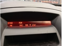 Recambio de pantalla multifuncion para opel insignia a sports tourer (g09) 2.0 cdti (35) referencia OEM IAM 13390277  