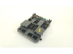 Recambio de caja reles / fusibles para peugeot 307 break (3e) 2.0 hdi 90 referencia OEM IAM 9651197080 9651197780 BSIK0200