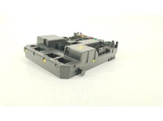 Recambio de caja reles / fusibles para peugeot 307 break (3e) 2.0 hdi 90 referencia OEM IAM 9651197080 9651197780 BSIK0200 2