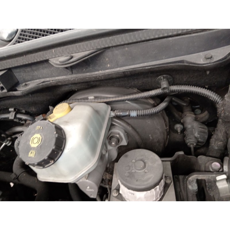 Recambio de servofreno para opel insignia a sports tourer (g09) 2.0 cdti (35) referencia OEM IAM 13286439  