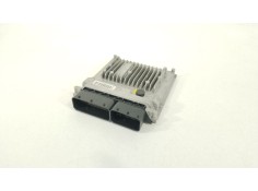 Recambio de centralita motor uce para mercedes-benz clase a (w176) a 200 cdi / d (176.008) referencia OEM IAM A6519009702 A65190 2