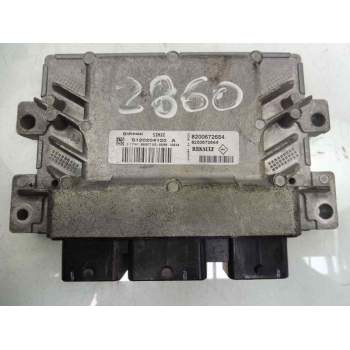 CENTRALITA MOTOR UCE 8200672654 