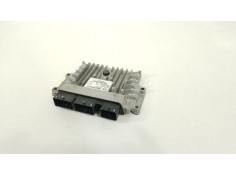 Recambio de centralita motor uce para citroën c5 iii (rd_) 2.0 hdi 140 referencia OEM IAM 9667214980 9663548180 28257860 2