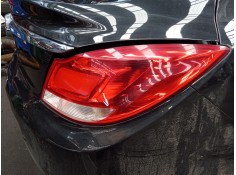 Recambio de piloto trasero derecho para opel insignia a sports tourer (g09) 2.0 cdti (35) referencia OEM IAM 13279628   2