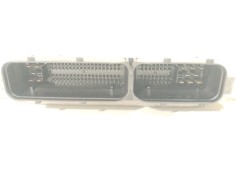 Recambio de centralita motor uce para volkswagen polo iv (9n_, 9a_) 1.4 tdi referencia OEM IAM 045906019BP 0281012194  2