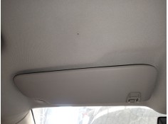 Recambio de parasol izquierdo para opel insignia a sports tourer (g09) 2.0 cdti (35) referencia OEM IAM 22800041  