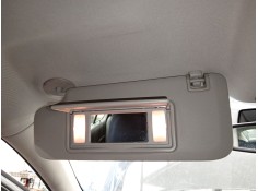 Recambio de parasol izquierdo para opel insignia a sports tourer (g09) 2.0 cdti (35) referencia OEM IAM 22800041   2