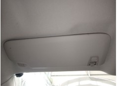 Recambio de parasol izquierdo para opel insignia a sports tourer (g09) 2.0 cdti (35) referencia OEM IAM   