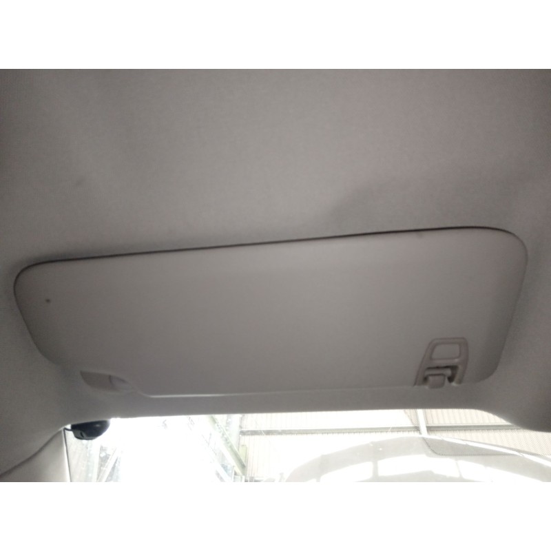 Recambio de parasol izquierdo para opel insignia a sports tourer (g09) 2.0 cdti (35) referencia OEM IAM   