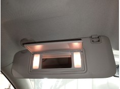 Recambio de parasol izquierdo para opel insignia a sports tourer (g09) 2.0 cdti (35) referencia OEM IAM    2