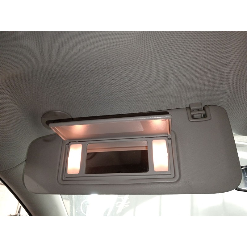 Recambio de parasol izquierdo para opel insignia a sports tourer (g09) 2.0 cdti (35) referencia OEM IAM   