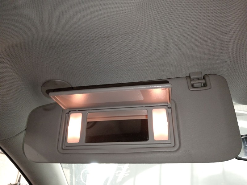 Recambio de parasol izquierdo para opel insignia a sports tourer (g09) 2.0 cdti (35) referencia OEM IAM   
