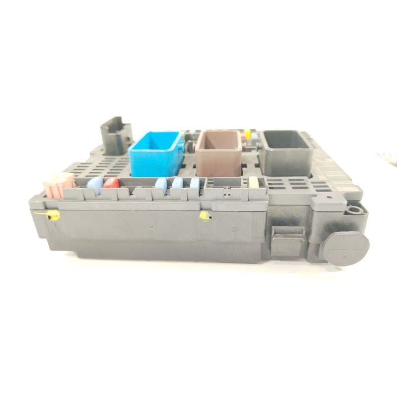 Recambio de caja reles / fusibles para citroën c4 ii (nc_) 1.6 hdi 115 referencia OEM IAM 9677987180 BSMAB100 