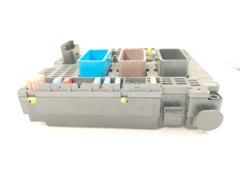 Recambio de caja reles / fusibles para citroën c4 ii (nc_) 1.6 hdi 115 referencia OEM IAM 9677987180 BSMAB100 