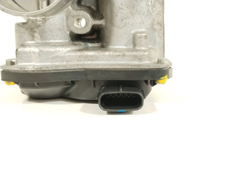 Recambio de caja mariposa para suzuki jimny todo terreno, cerrada (a6g) 1.5 allgrip referencia OEM IAM 1340081P00000  