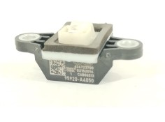 Recambio de sensor para kia carens iv 1.7 crdi referencia OEM IAM 95920A4050 624723700  2