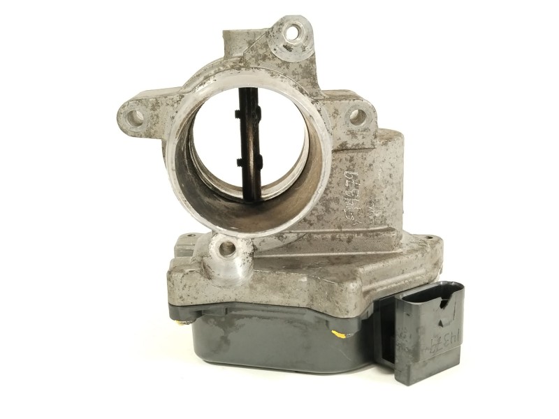 Recambio de caja mariposa para skoda fabia ii (542) 1.6 tdi referencia OEM IAM 03L128063L 46123292 