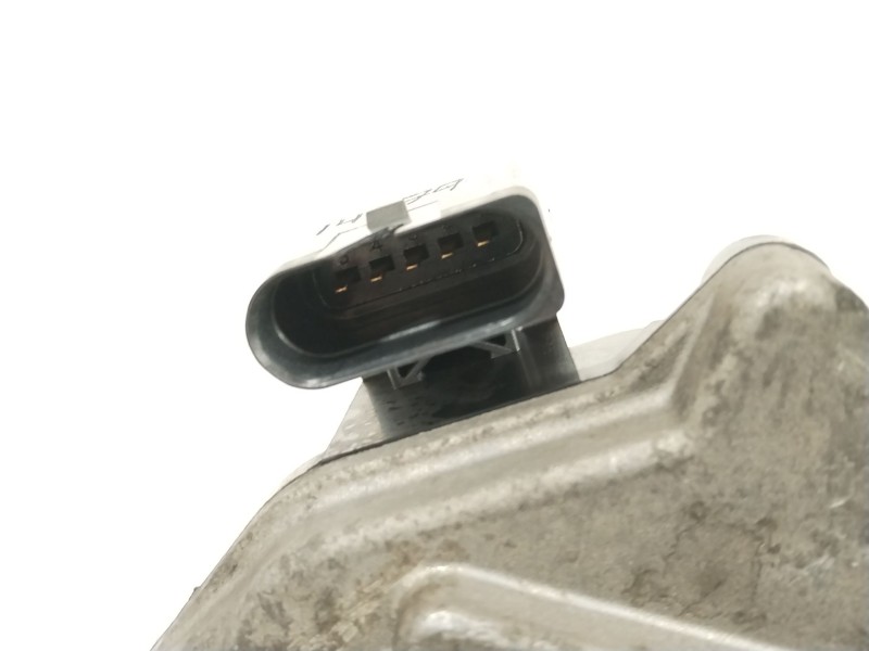 Recambio de caja mariposa para skoda fabia ii (542) 1.6 tdi referencia OEM IAM 03L128063L 46123292 
