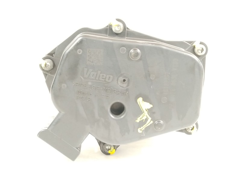 Recambio de caja mariposa para skoda fabia ii (542) 1.6 tdi referencia OEM IAM 03L128063L 46123292 
