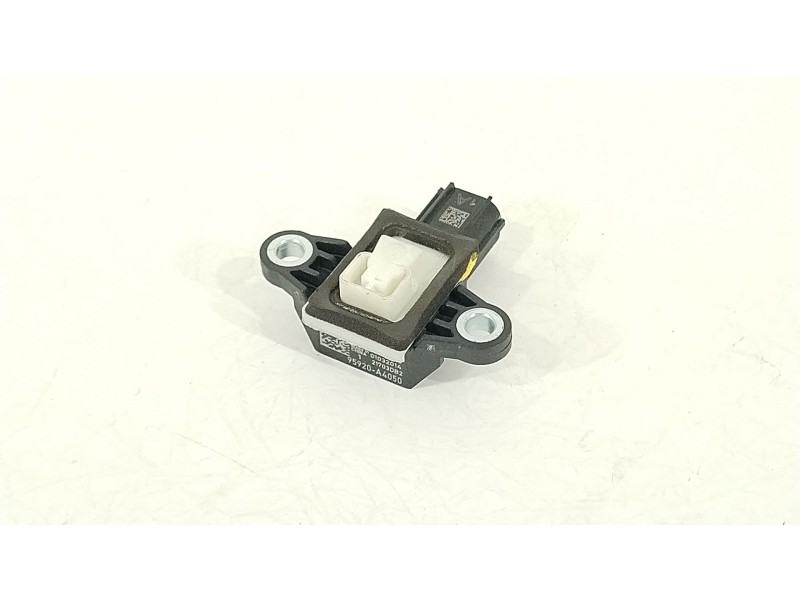 Recambio de sensor para kia carens iv 1.7 crdi referencia OEM IAM 95920A4050 624723700 