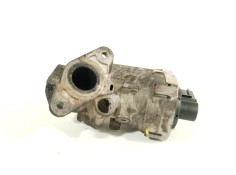 Recambio de valvula egr para citroën jumper iii furgoneta 2.2 hdi 120 referencia OEM IAM 1684449380  