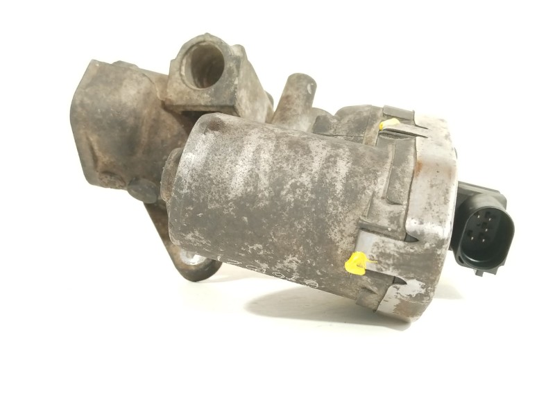 Recambio de valvula egr para citroën jumper iii furgoneta 2.2 hdi 120 referencia OEM IAM 1684449380  