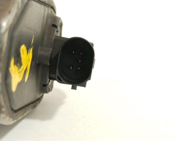 Recambio de valvula egr para citroën jumper iii furgoneta 2.2 hdi 120 referencia OEM IAM 1684449380  