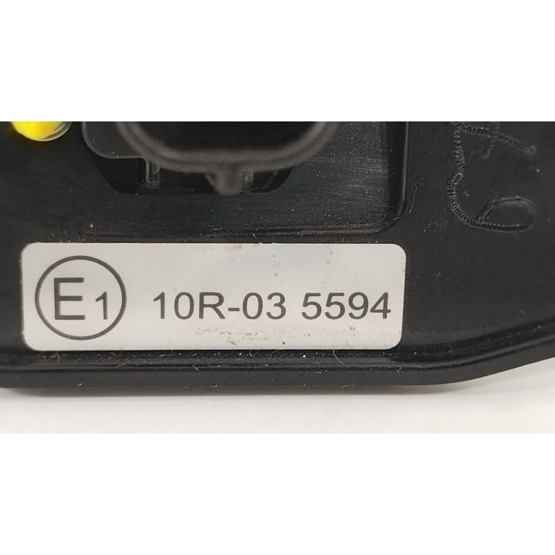 Recambio de camara para toyota avensis station wagon (_t27_) 2.2 d-4d (adt271_) referencia OEM IAM PZ473T514000 GPKD4314RC3 