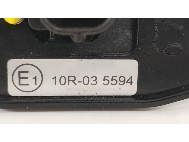 Recambio de camara para toyota avensis station wagon (_t27_) 2.2 d-4d (adt271_) referencia OEM IAM PZ473T514000 GPKD4314RC3 