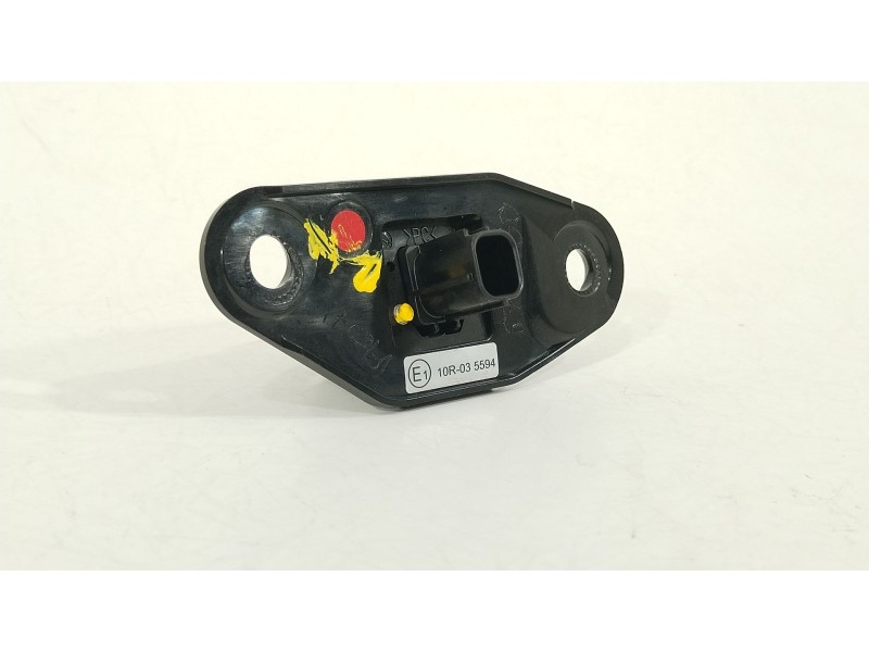 Recambio de camara para toyota avensis station wagon (_t27_) 2.2 d-4d (adt271_) referencia OEM IAM PZ473T514000 GPKD4314RC3 
