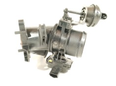 Recambio de caja mariposa para citroën c5 iii break (rw_) 2.0 hdi 165 referencia OEM IAM 0345G7 V29007022 
