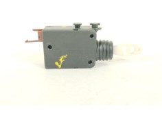 Recambio de cerradura maletero / porton para citroën saxo (s0, s1) 1.1 x, sx referencia OEM IAM 661503  