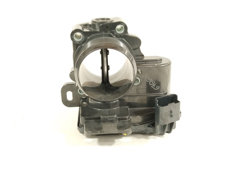 Recambio de caja mariposa para peugeot traveller autobús (v_) 2.0 bluehdi 145 referencia OEM IAM 9847039280 A2C85766300 