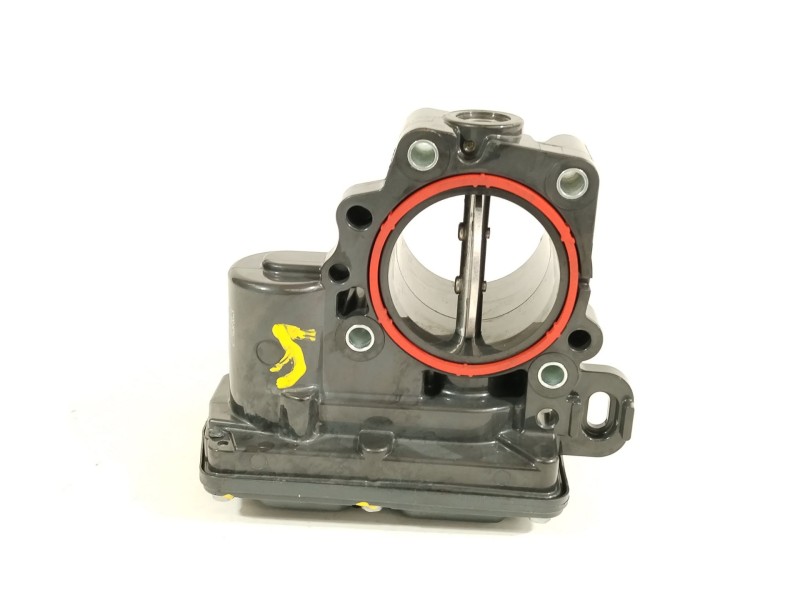Recambio de caja mariposa para peugeot traveller autobús (v_) 2.0 bluehdi 145 referencia OEM IAM 9847039280 A2C85766300 