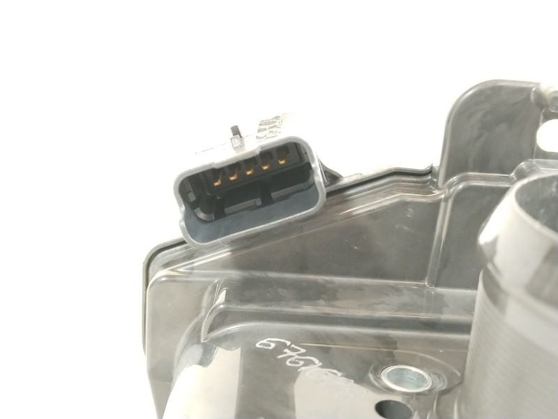 Recambio de caja mariposa para peugeot traveller autobús (v_) 2.0 bluehdi 145 referencia OEM IAM 9847039280 A2C85766300 