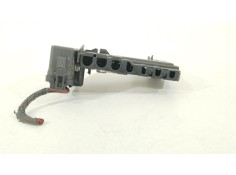 Recambio de caja reles / fusibles para seat ibiza iv sc (6j1, 6p5) 1.6 tdi referencia OEM IAM 6R0937550A  