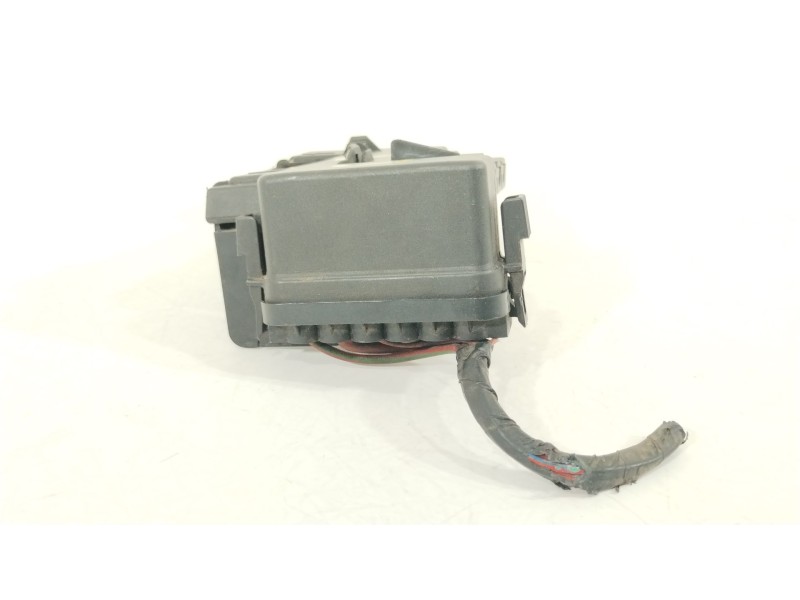 Recambio de caja reles / fusibles para seat ibiza iv sc (6j1, 6p5) 1.6 tdi referencia OEM IAM 6R0937550A  