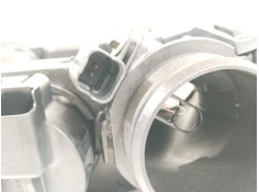 Recambio de caja mariposa para peugeot 207/207+ (wa_, wc_) 1.6 hdi referencia OEM IAM 9657485480 25378171REV  2