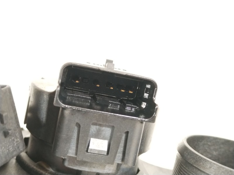 Recambio de caja mariposa para peugeot 207/207+ (wa_, wc_) 1.6 hdi referencia OEM IAM 9657485480 25378171REV 
