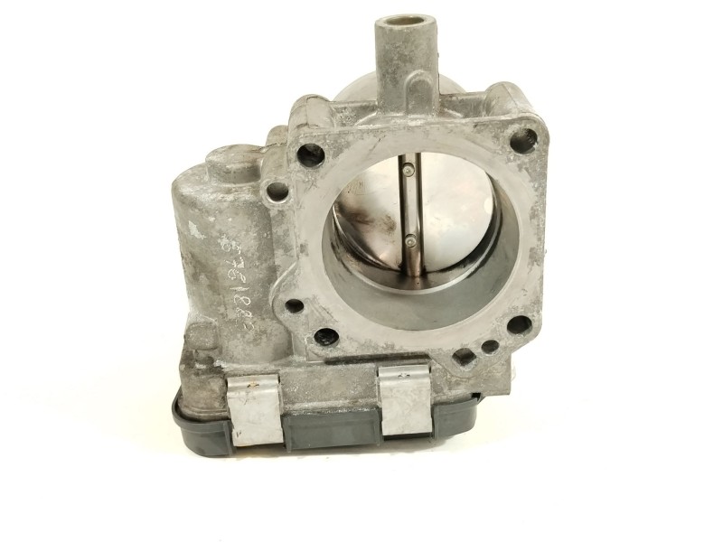 Recambio de caja mariposa para volkswagen polo v (6r1, 6c1) 1.2 tsi 16v referencia OEM IAM 03F133062B  