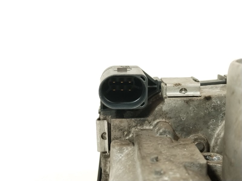 Recambio de caja mariposa para volkswagen polo v (6r1, 6c1) 1.2 tsi 16v referencia OEM IAM 03F133062B  